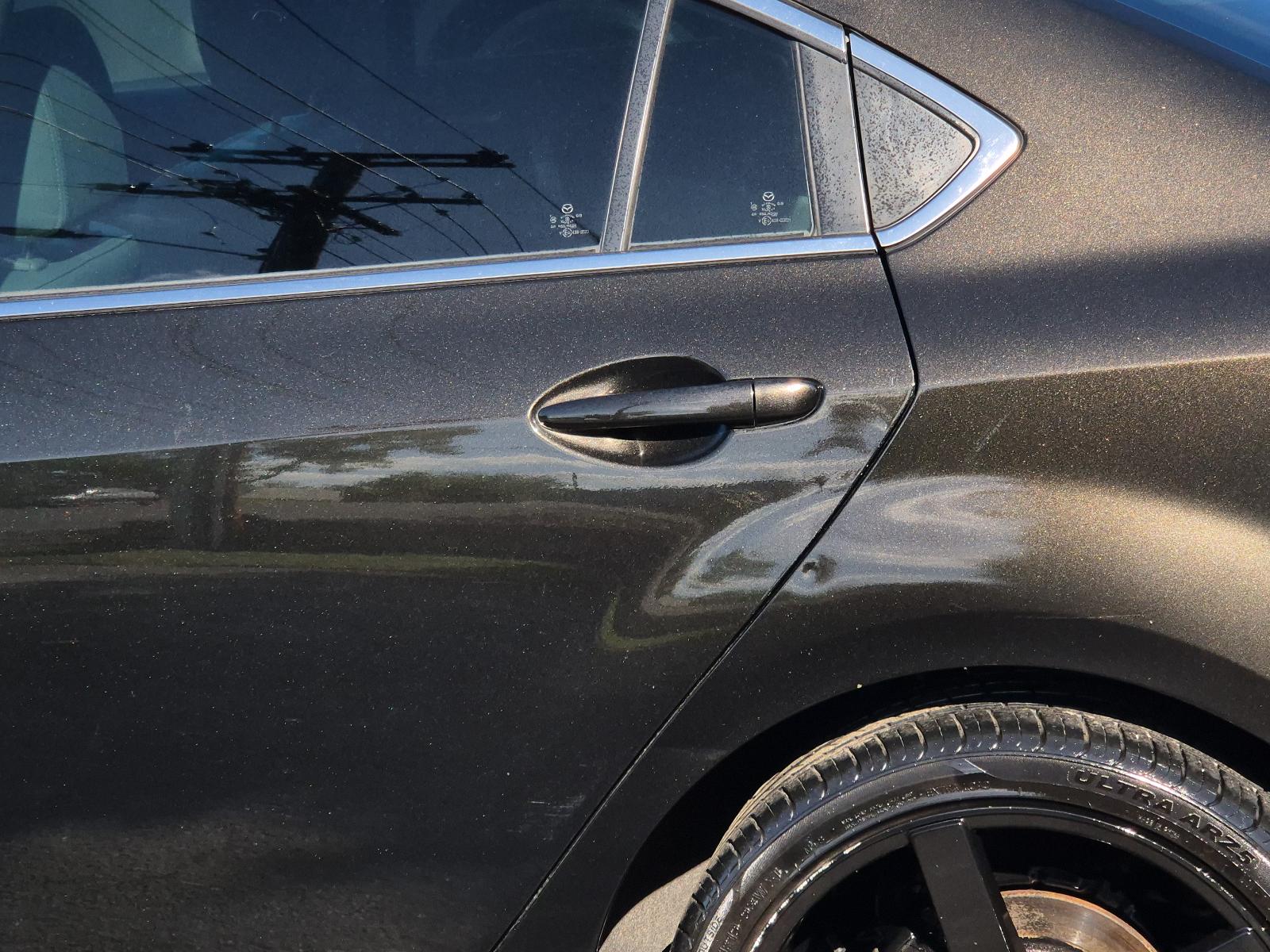 Mazda Atenza - GH 2008-2012