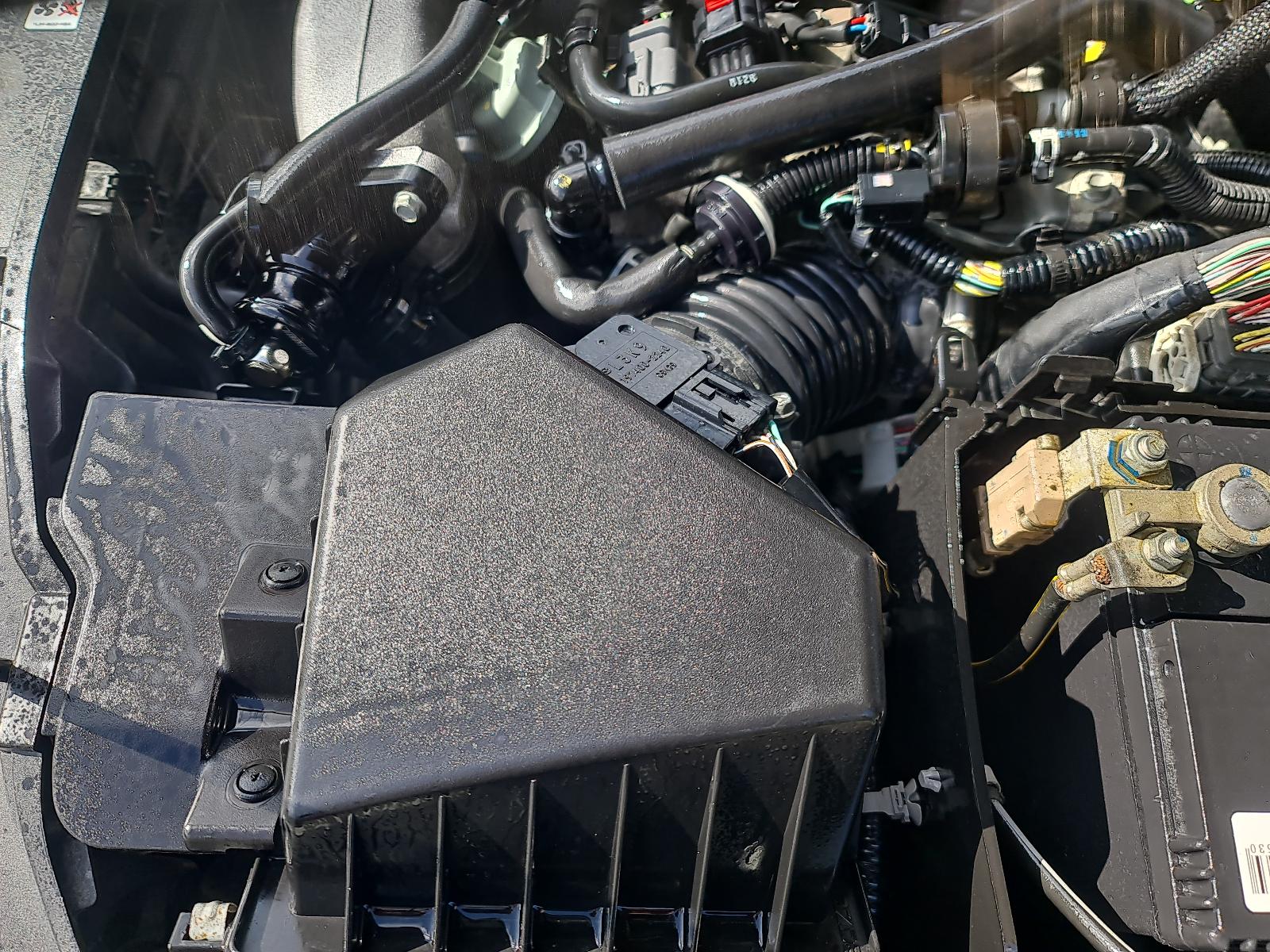 Mazda Axela - BK 2003-2009