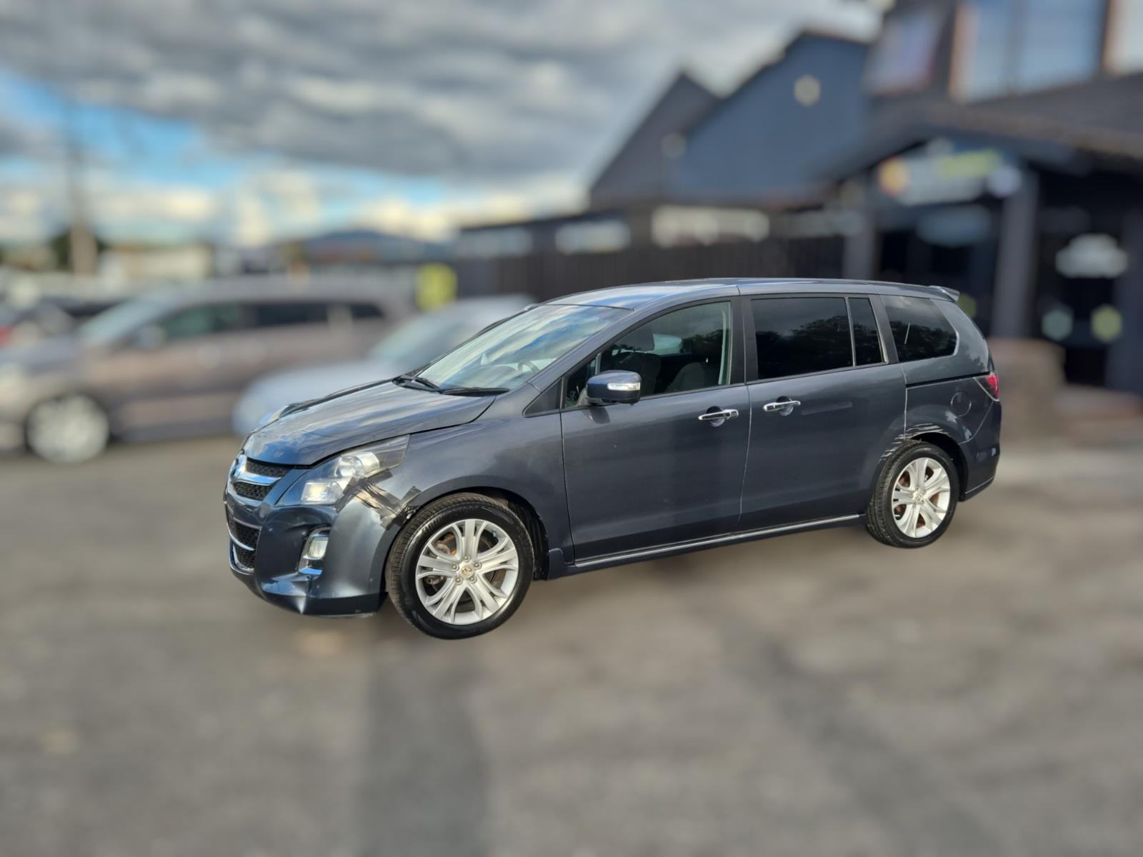 Mazda MPV - LY3P 2007-Present