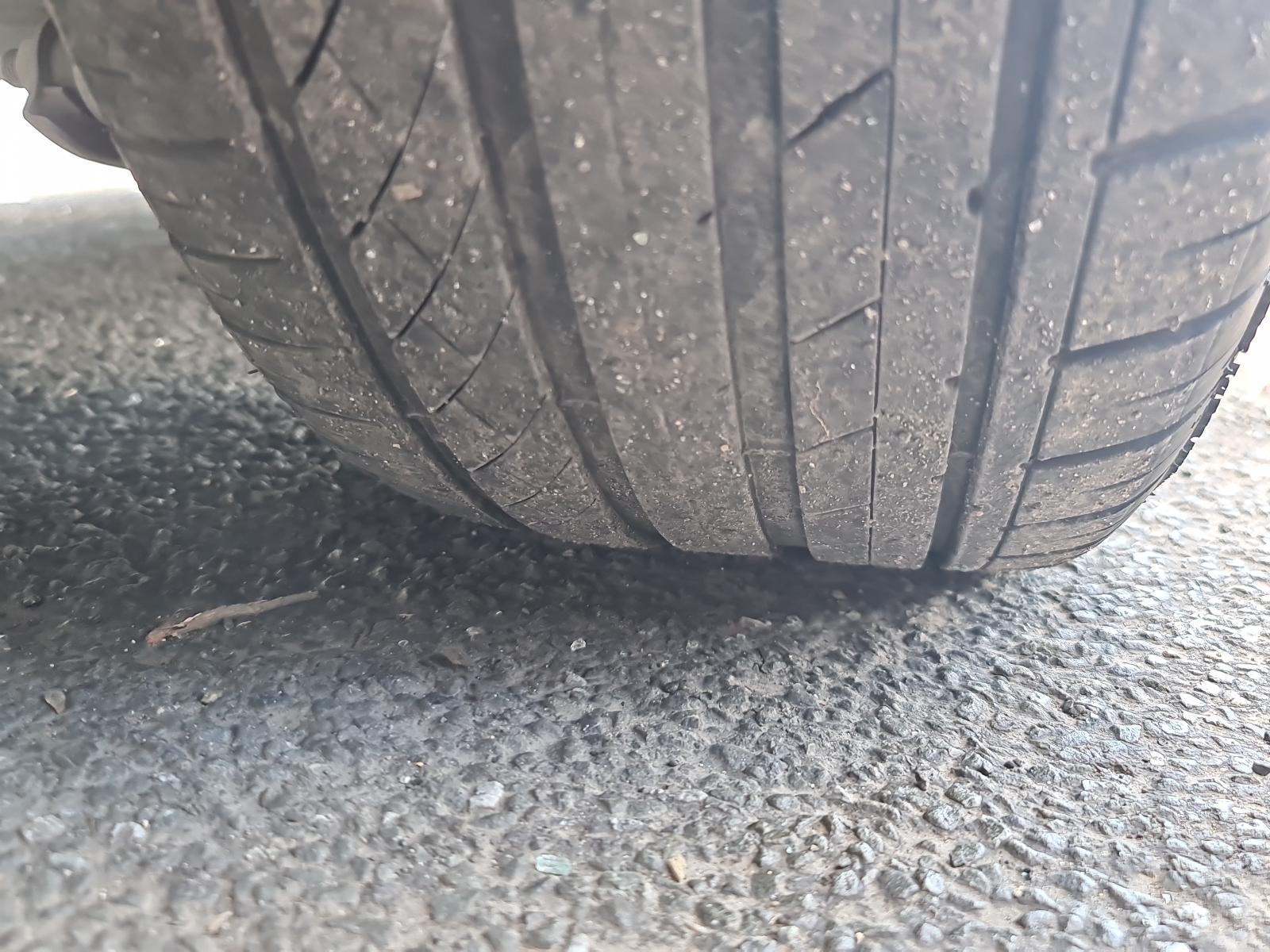 Mazda MPV - LY3P 2007-Present