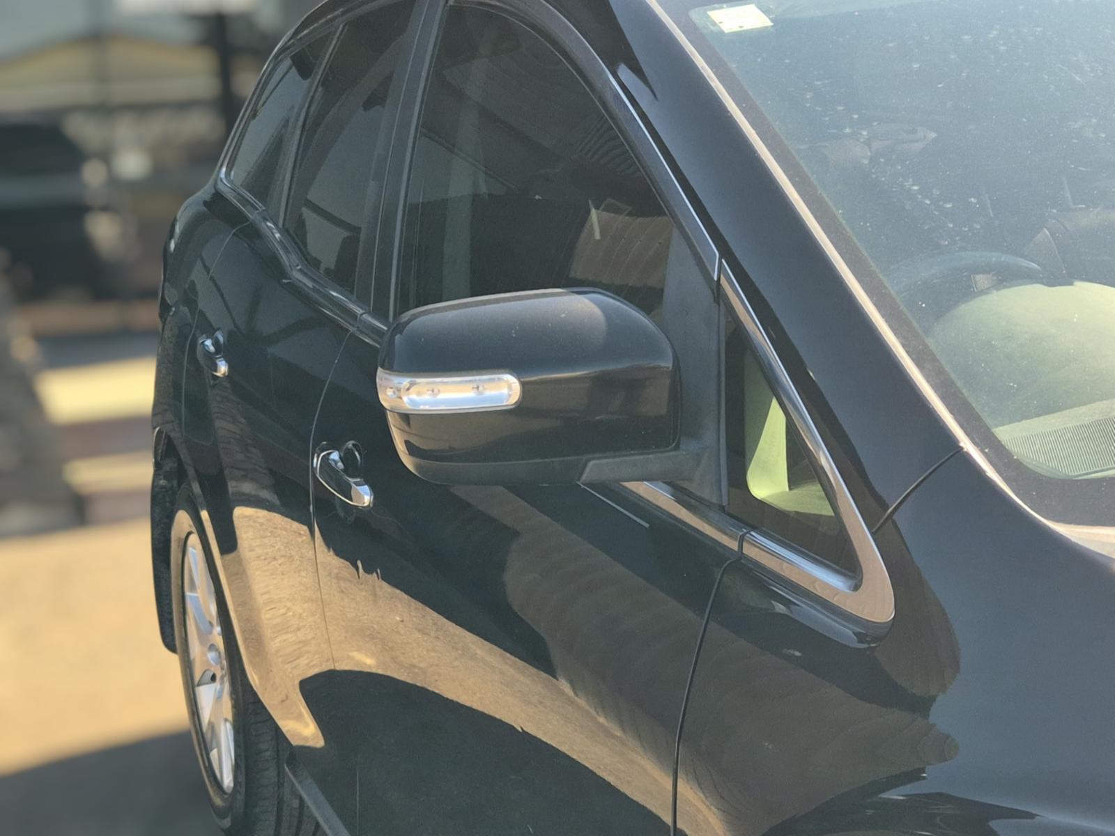 Mazda CX7 - ER 2006-2012