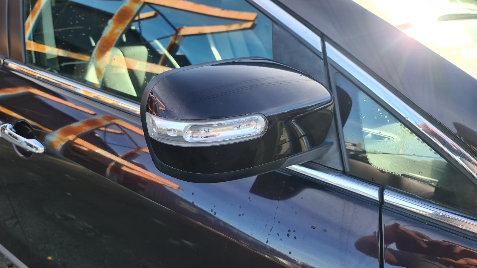 Mazda CX7 - ER 2006-2012