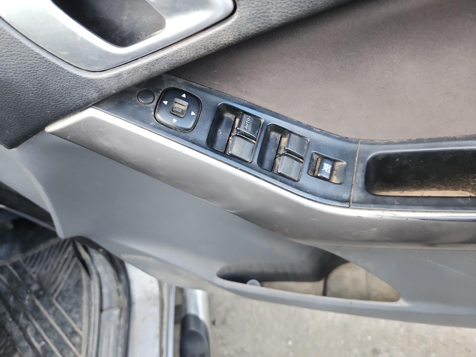 Mazda BT50 - UP 2011-Present