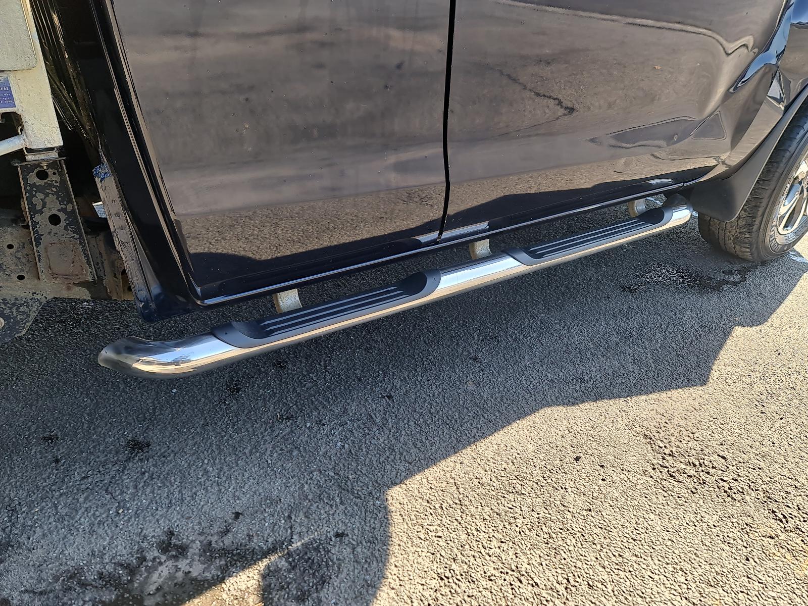 Mazda BT50 - UP 2011-Present