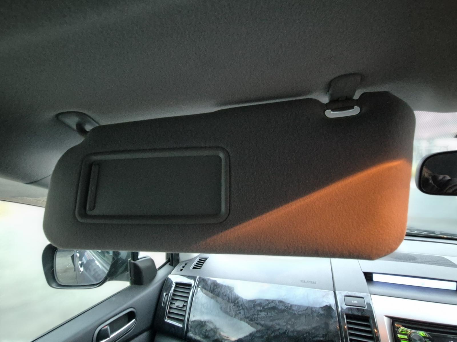 Mazda MPV - LY 2006-2016