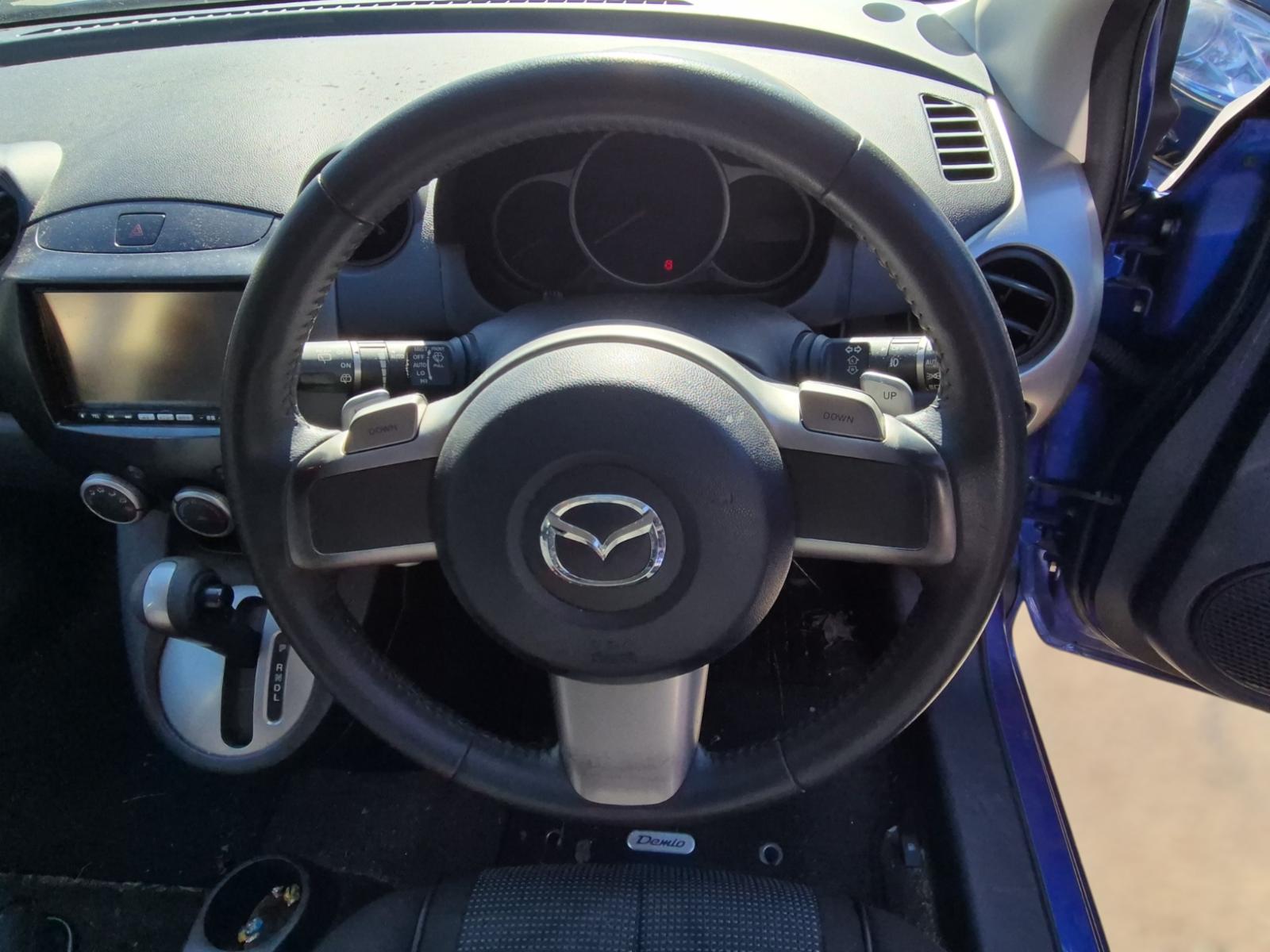 Mazda Demio - DE 2007-2014