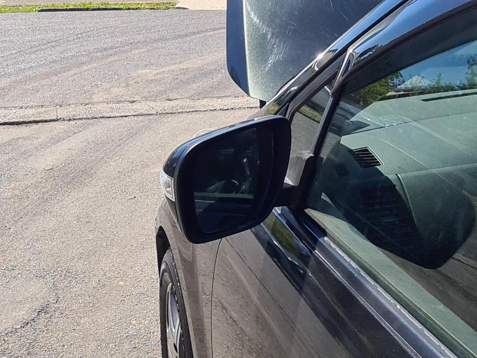 Mazda MPV - LY3P 2007-Present