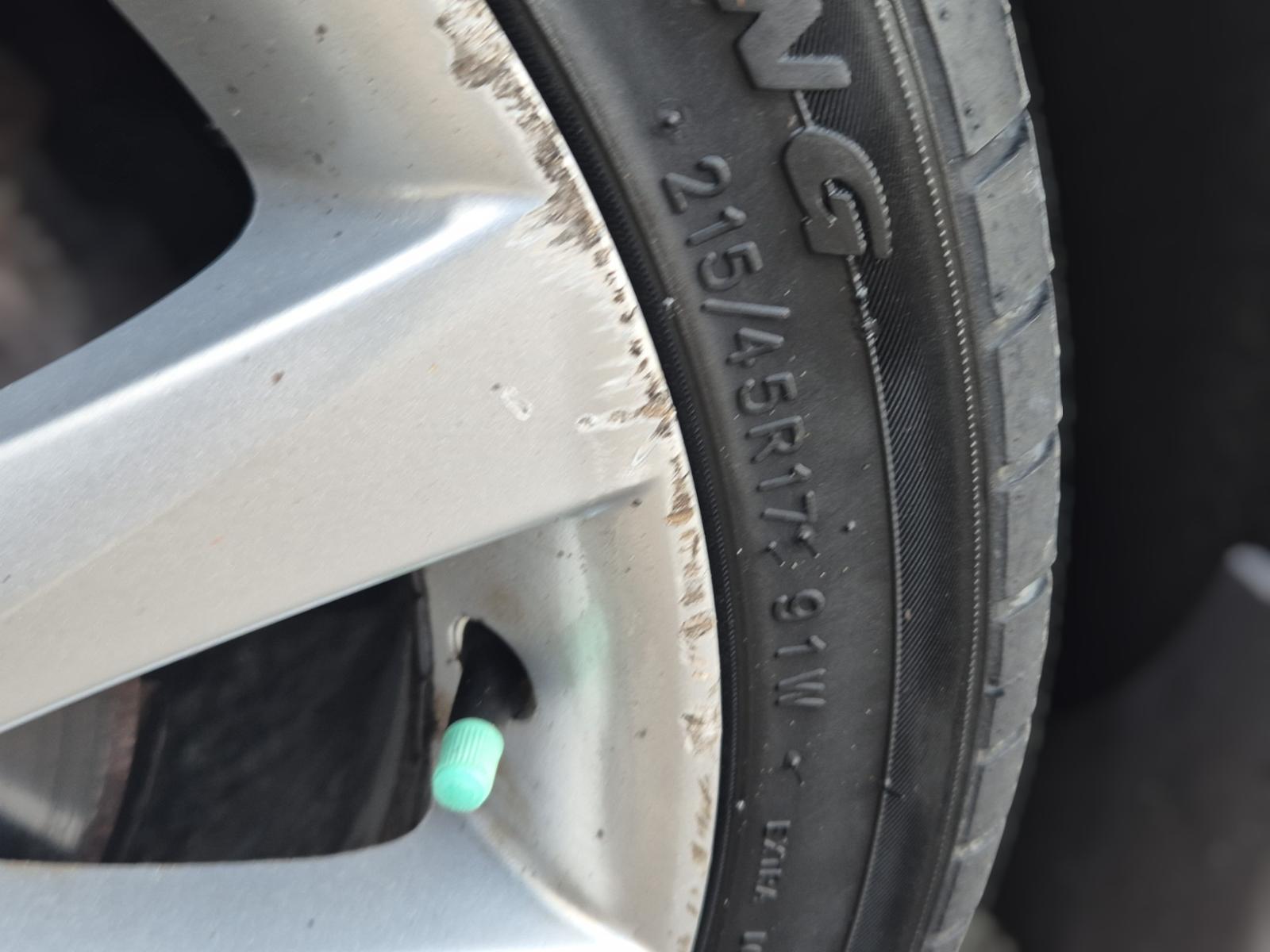 Mazda Atenza - GG 2002-2008