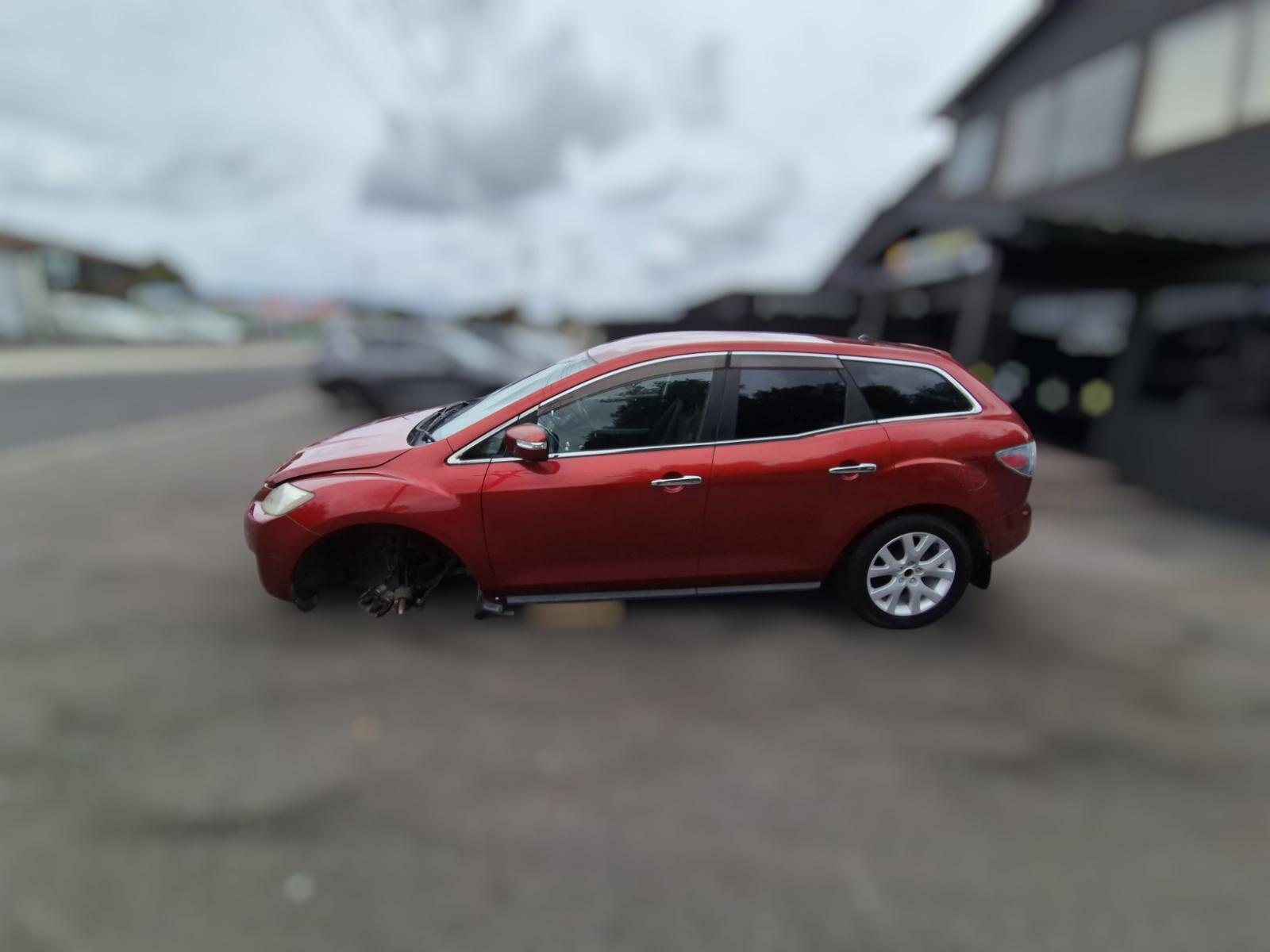 Mazda CX7 - ER 2006-2012