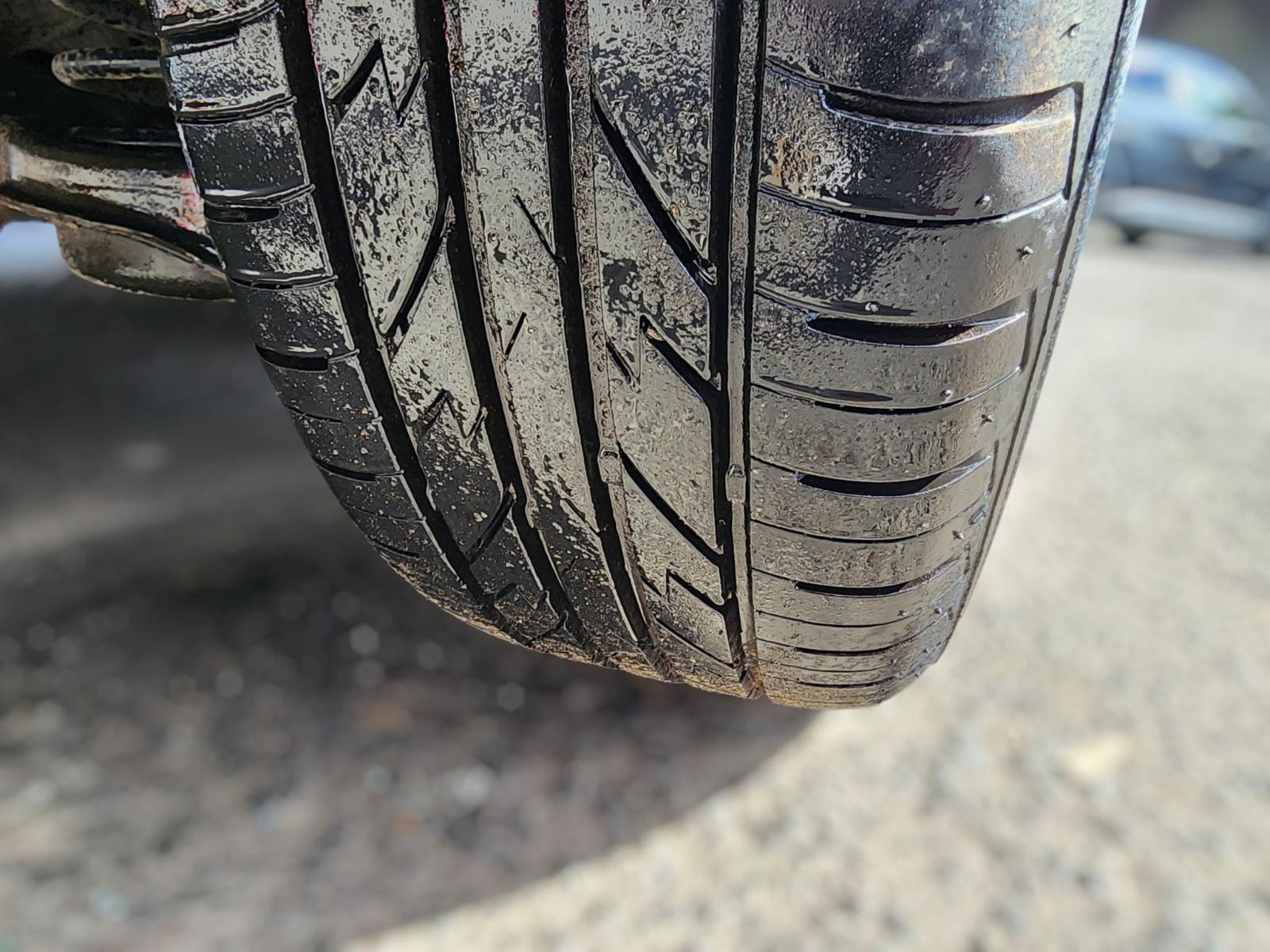 Wheel Mag