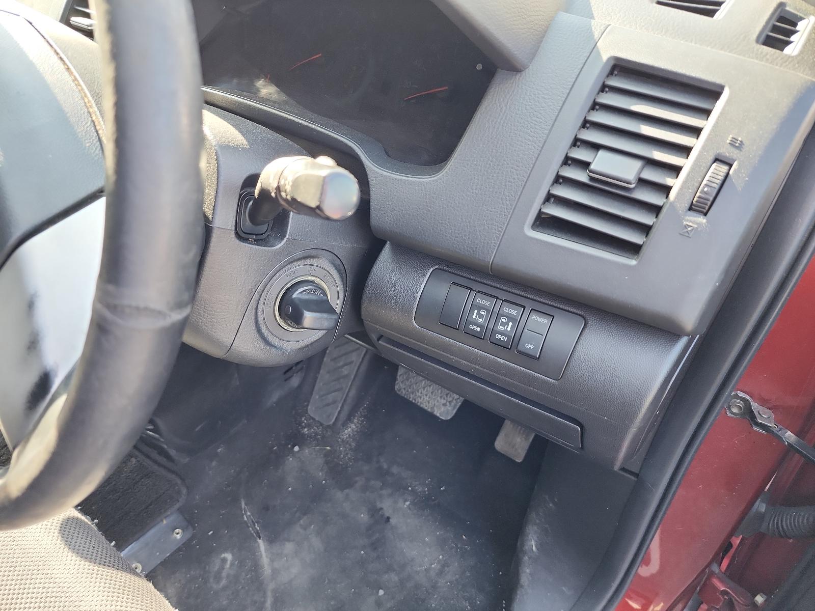 Mazda MPV - LY3P 2007-Present