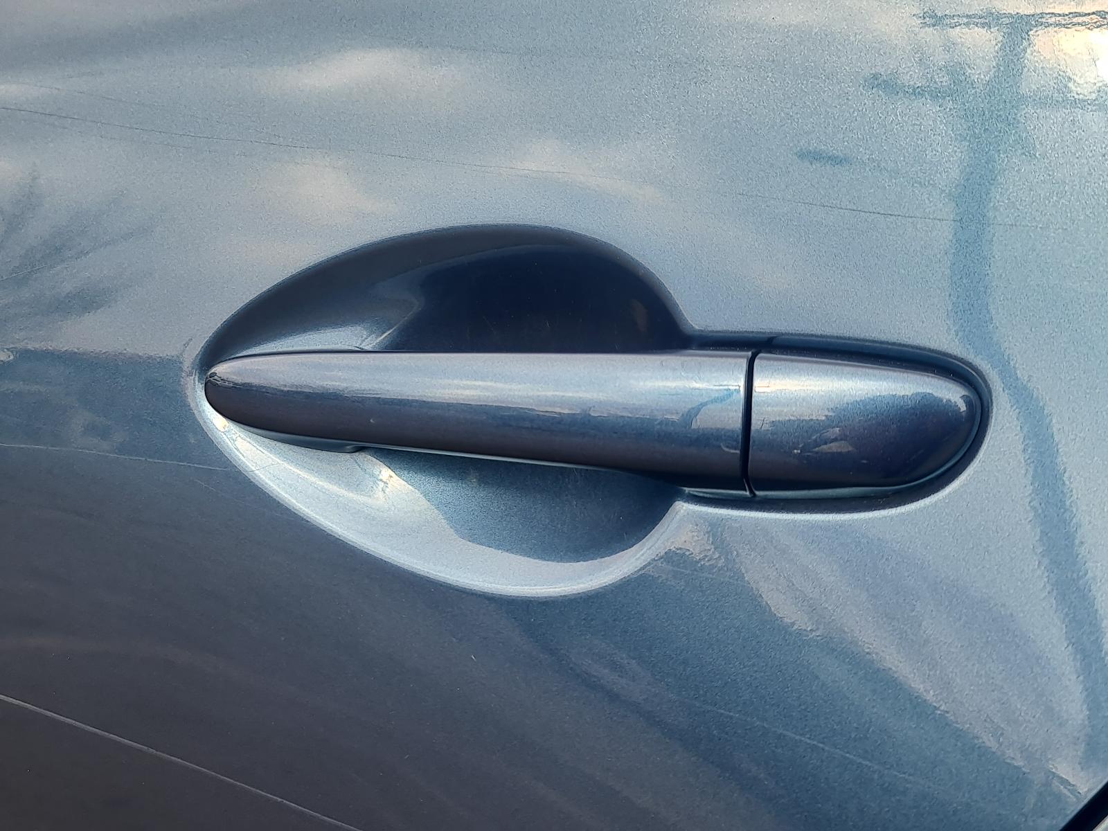 Mazda Mazda3 - BN 2013-2017