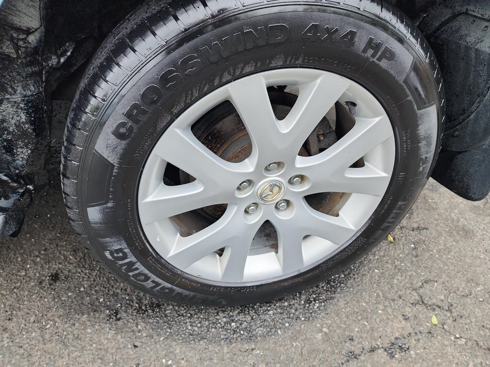 Mazda CX7 - ER 2006-2012