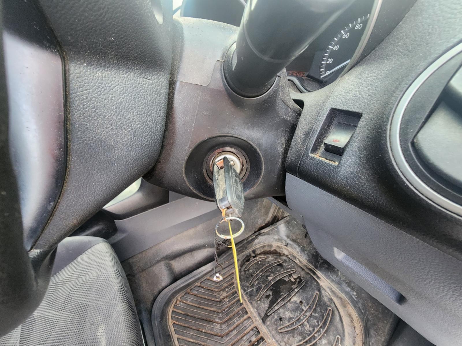 Ignition_W_Key