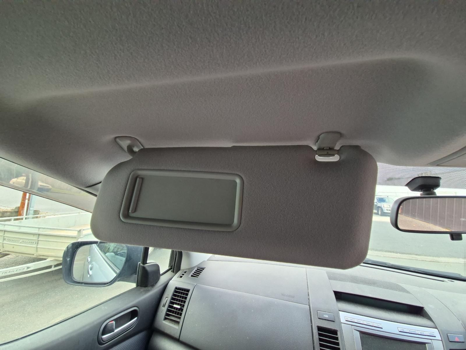 Mazda MPV - LY3P 2007-Present