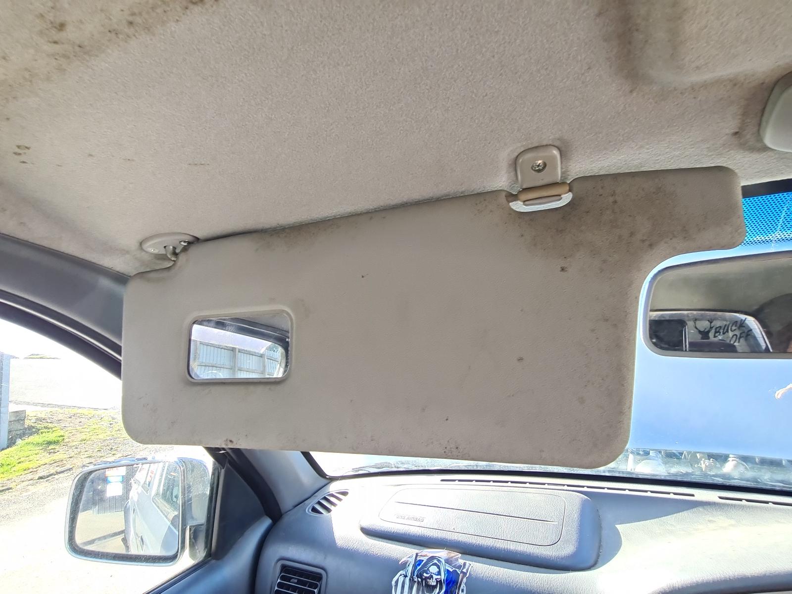 Mazda Bounty - UN 1999-2006