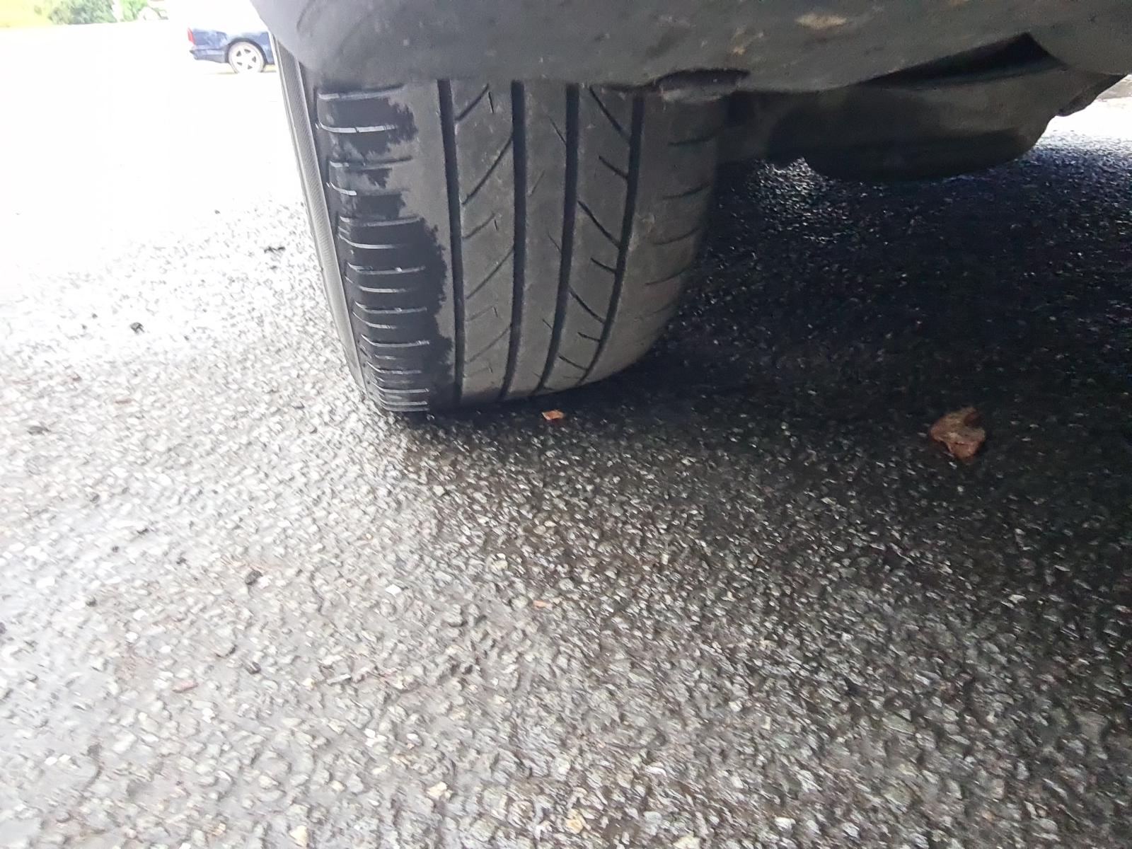 Mazda Atenza - GG 2002-2008