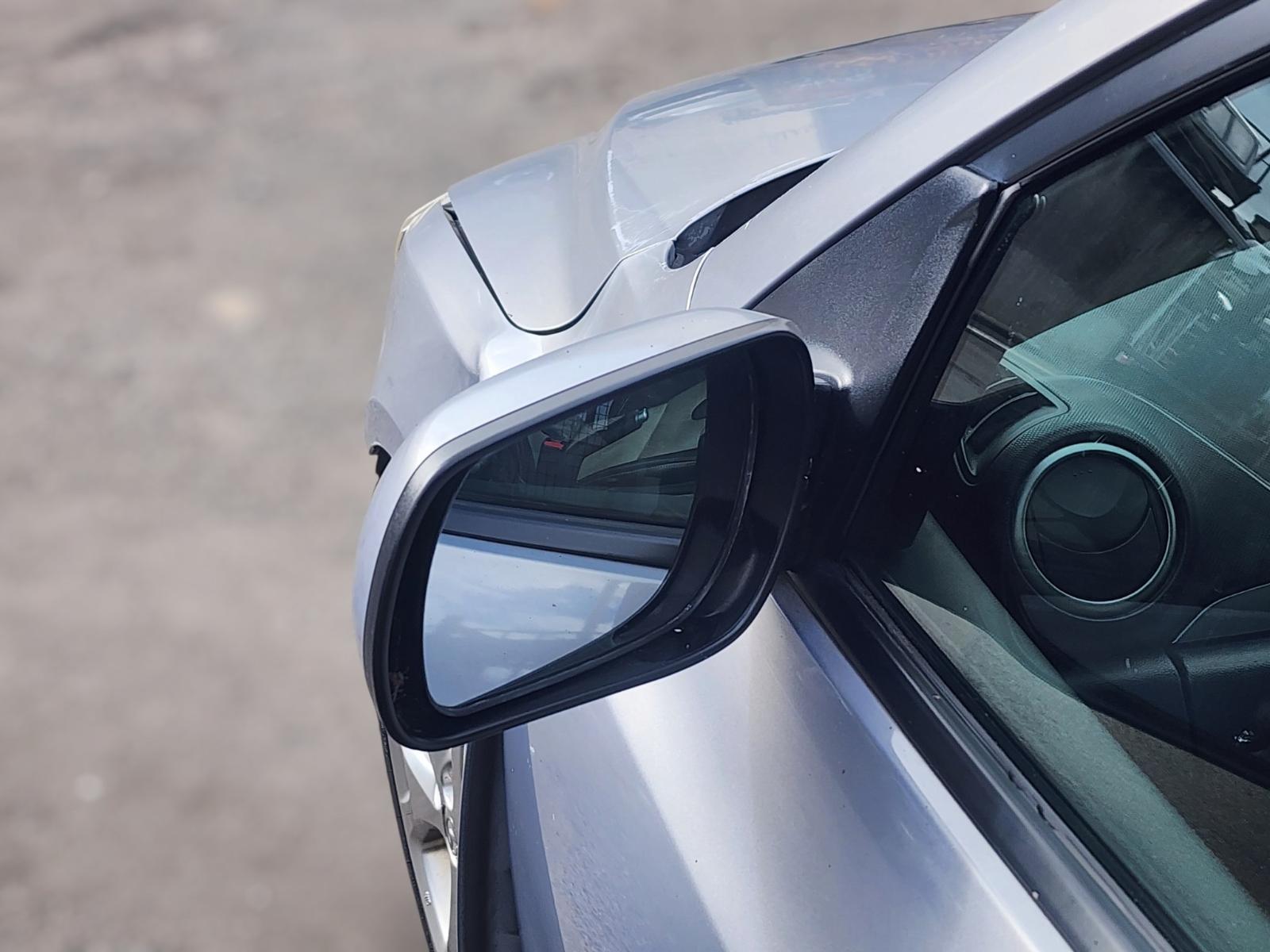 Left Door Mirror
