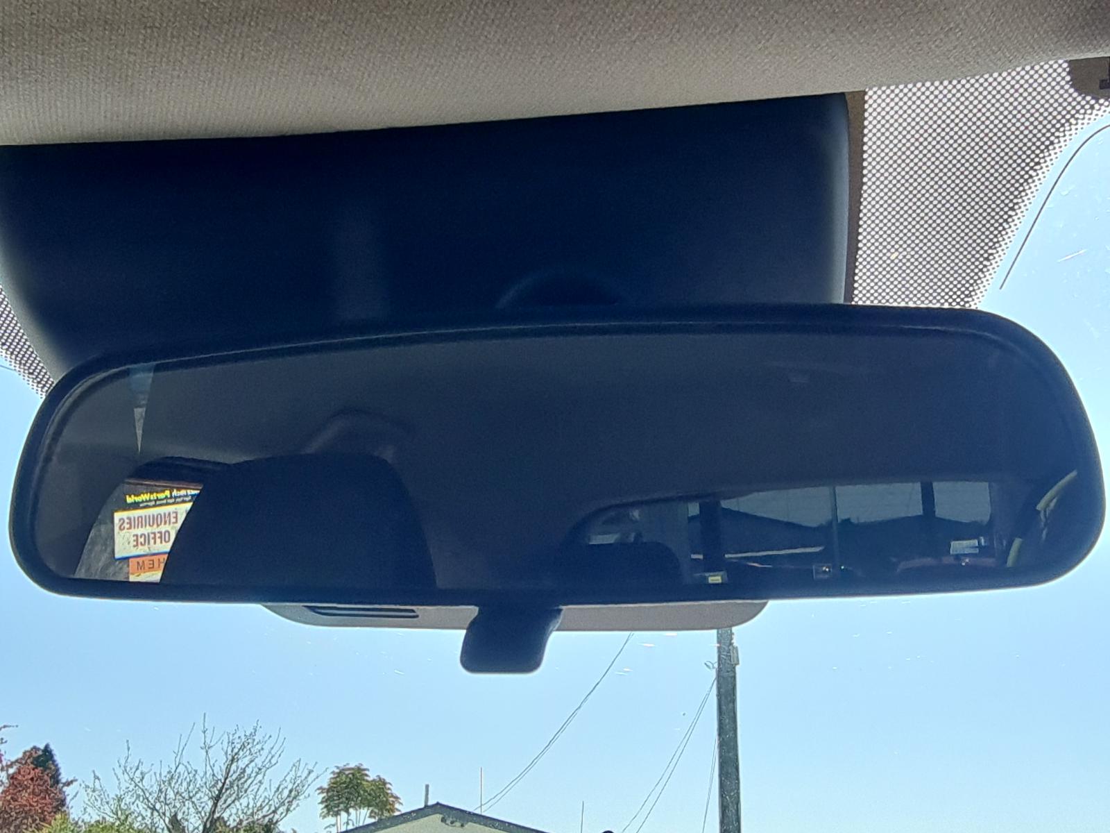 Mazda CX3 - DK 2015-Present