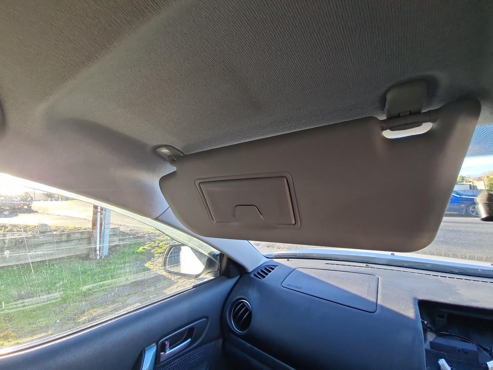 Mazda Atenza - GY 2002-2008