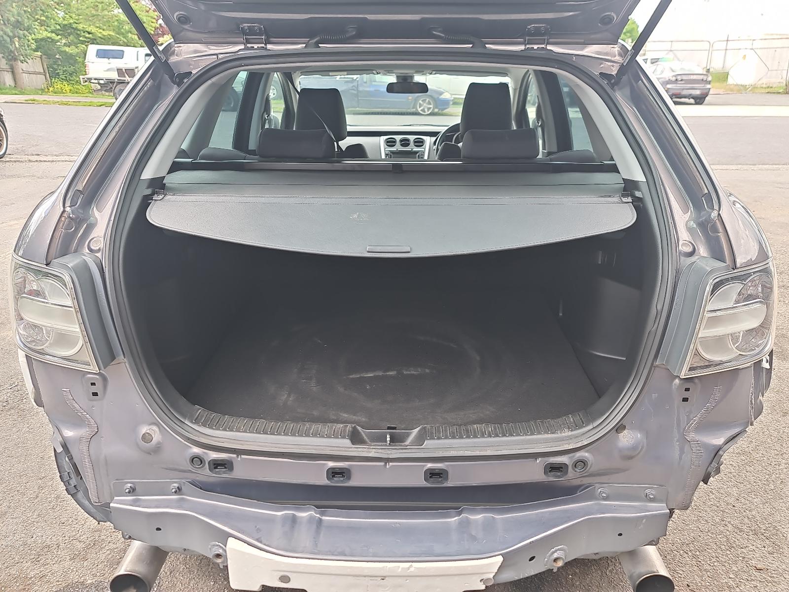 Mazda CX7 - ER 2006-2012