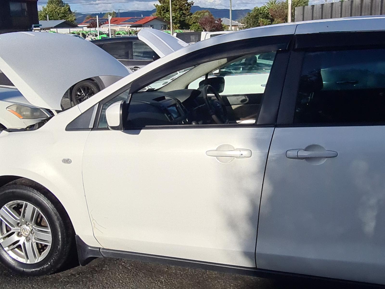 Mazda MPV - LY3P 2007-Present