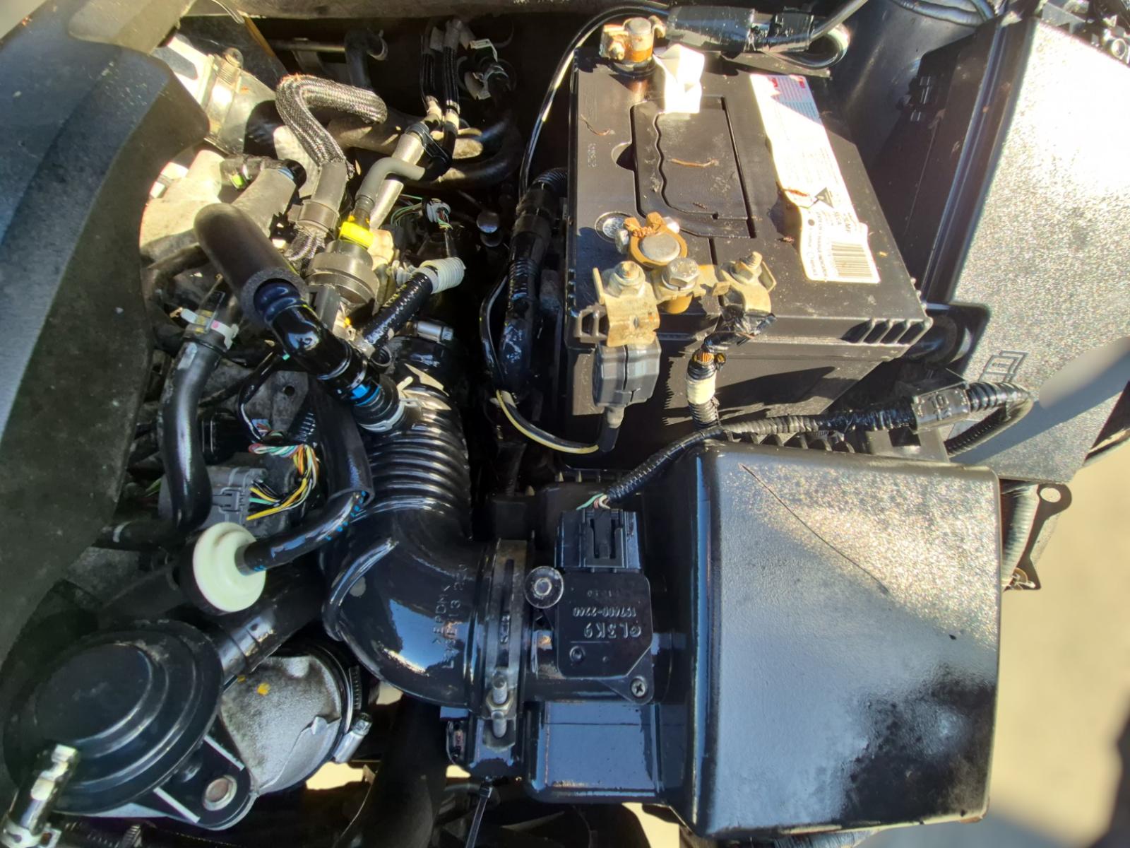 Mazda CX7 - ER 2006-2012