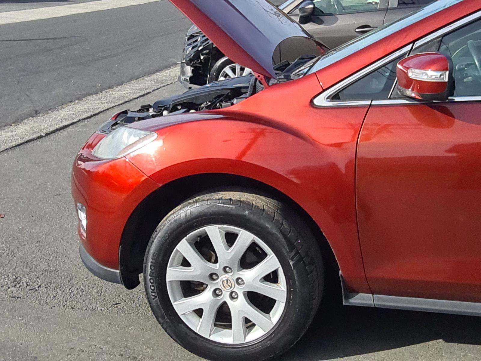 Mazda CX7 - ER 2006-2012