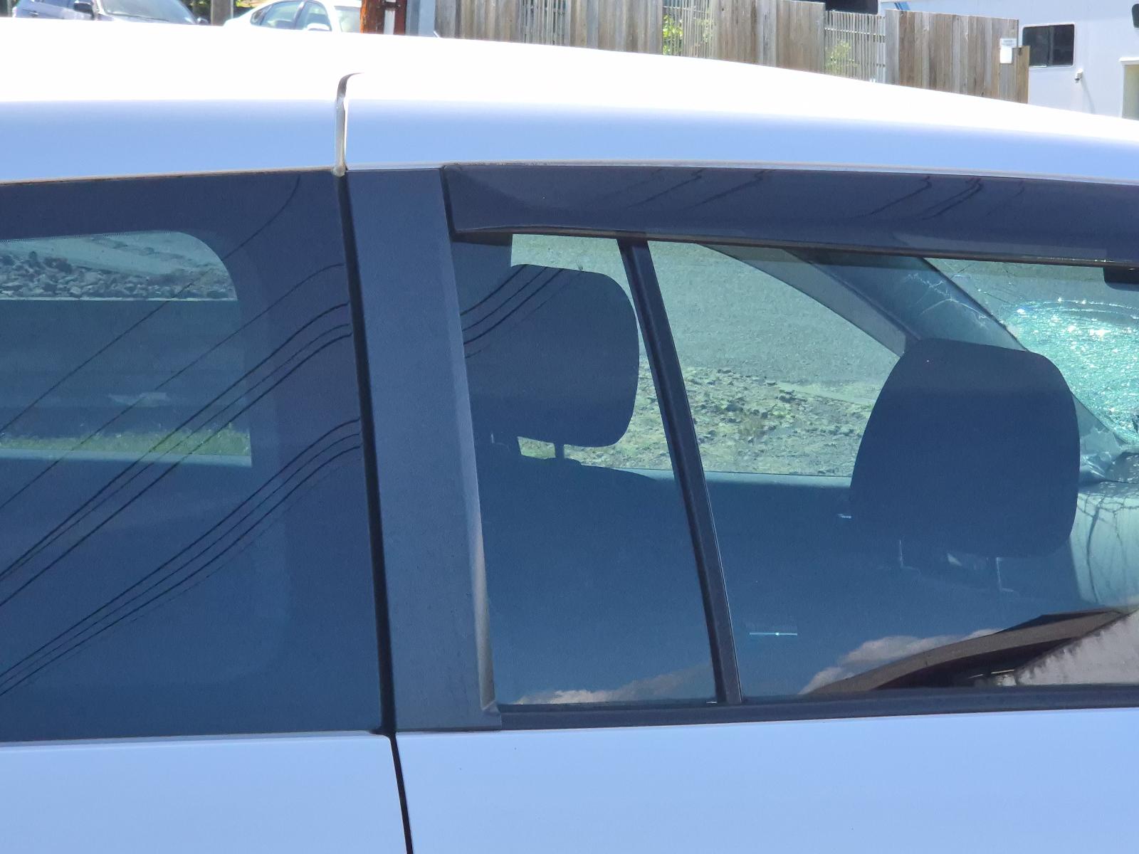 Mazda MPV - LY3P 2007-Present