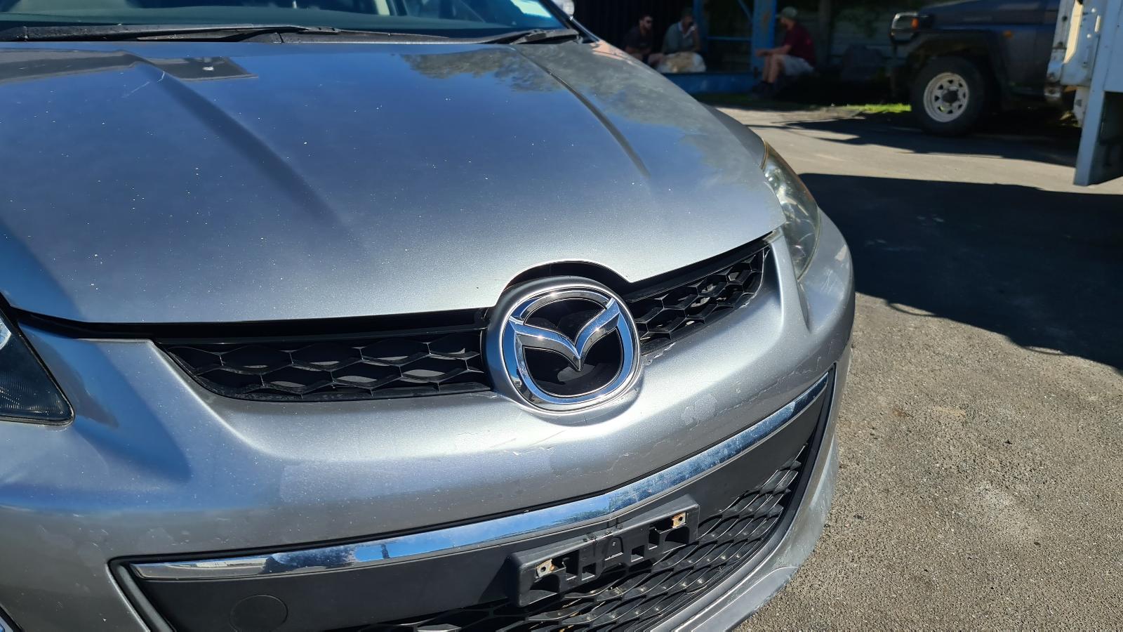 Mazda CX7 - ER 2006-2012