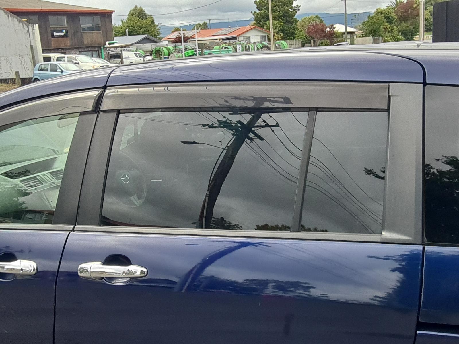 Mazda Premacy - CW 2010-2016