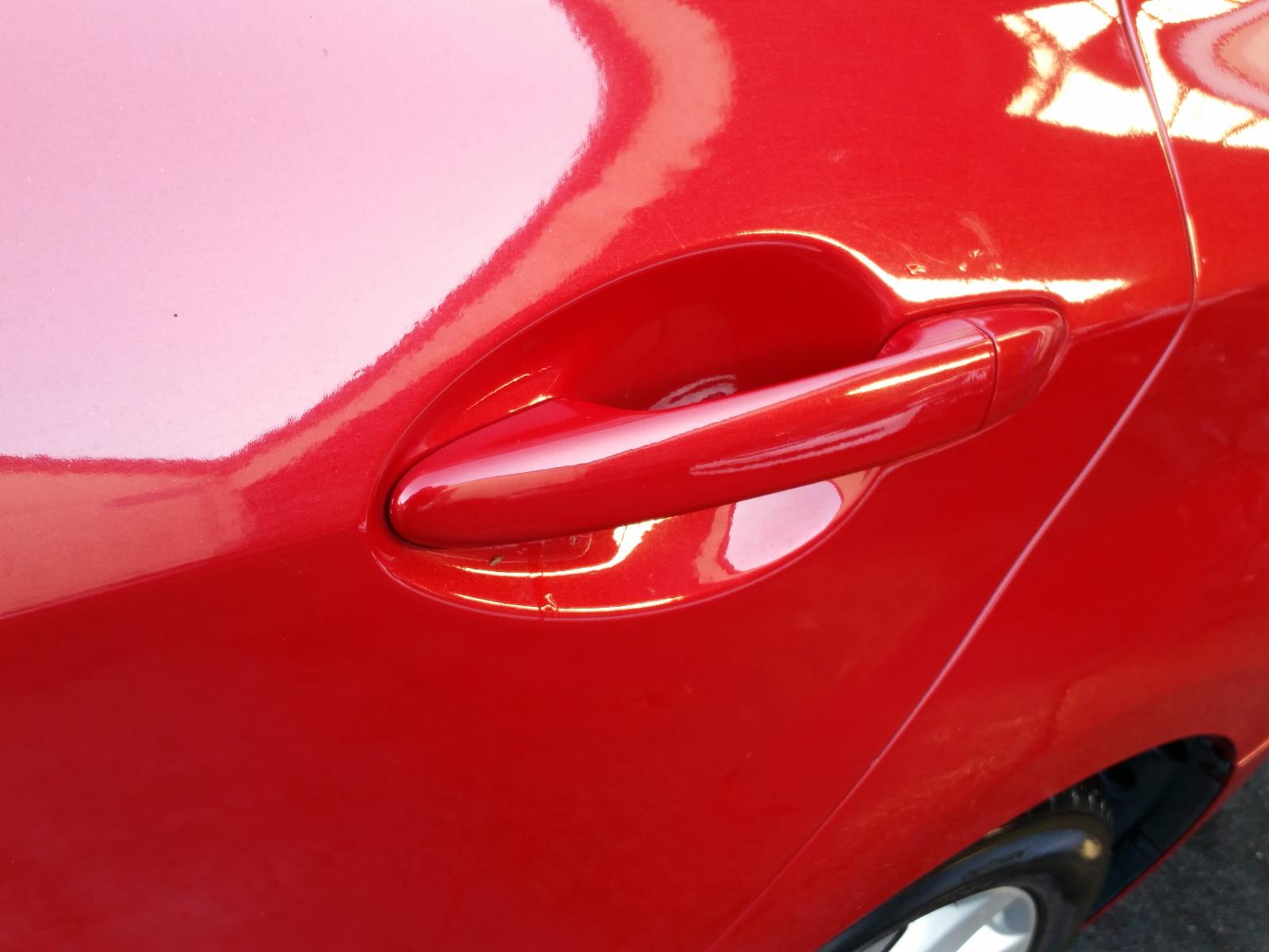 Mazda Atenza - GH 2008-2012