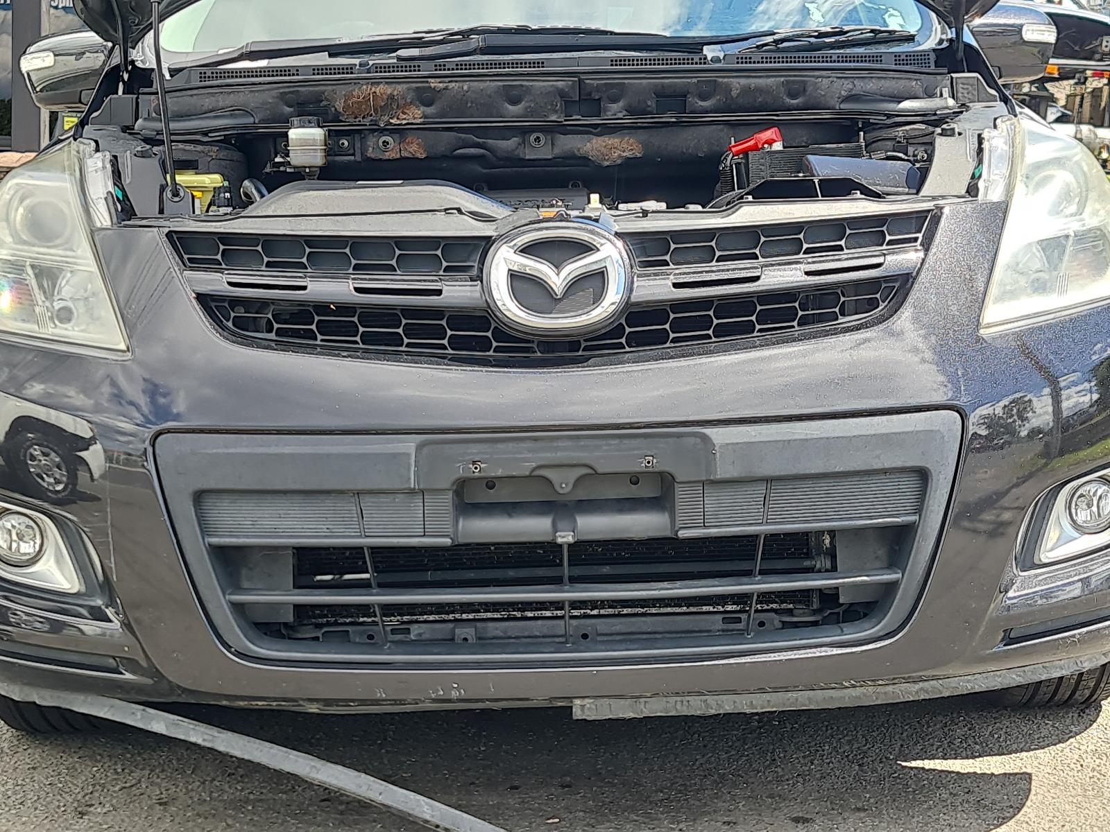 Mazda MPV - LY 2006-2016