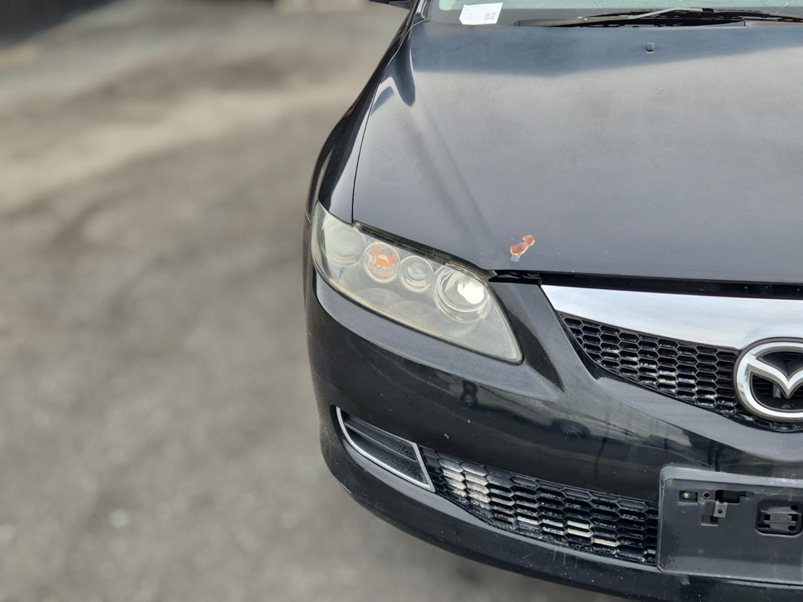 Mazda Atenza - GG 2002-2008