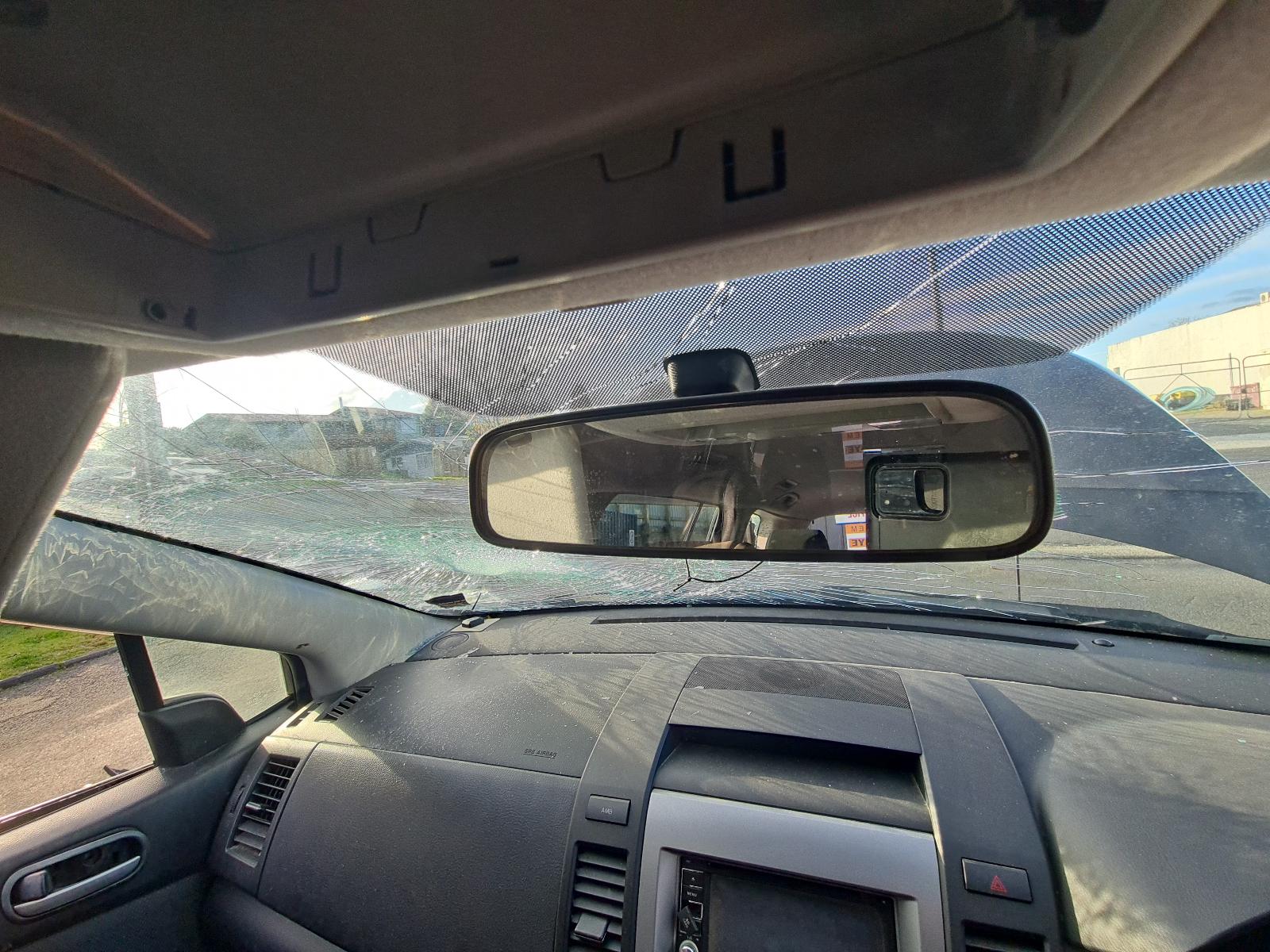 Mazda MPV - LY3P 2007-Present