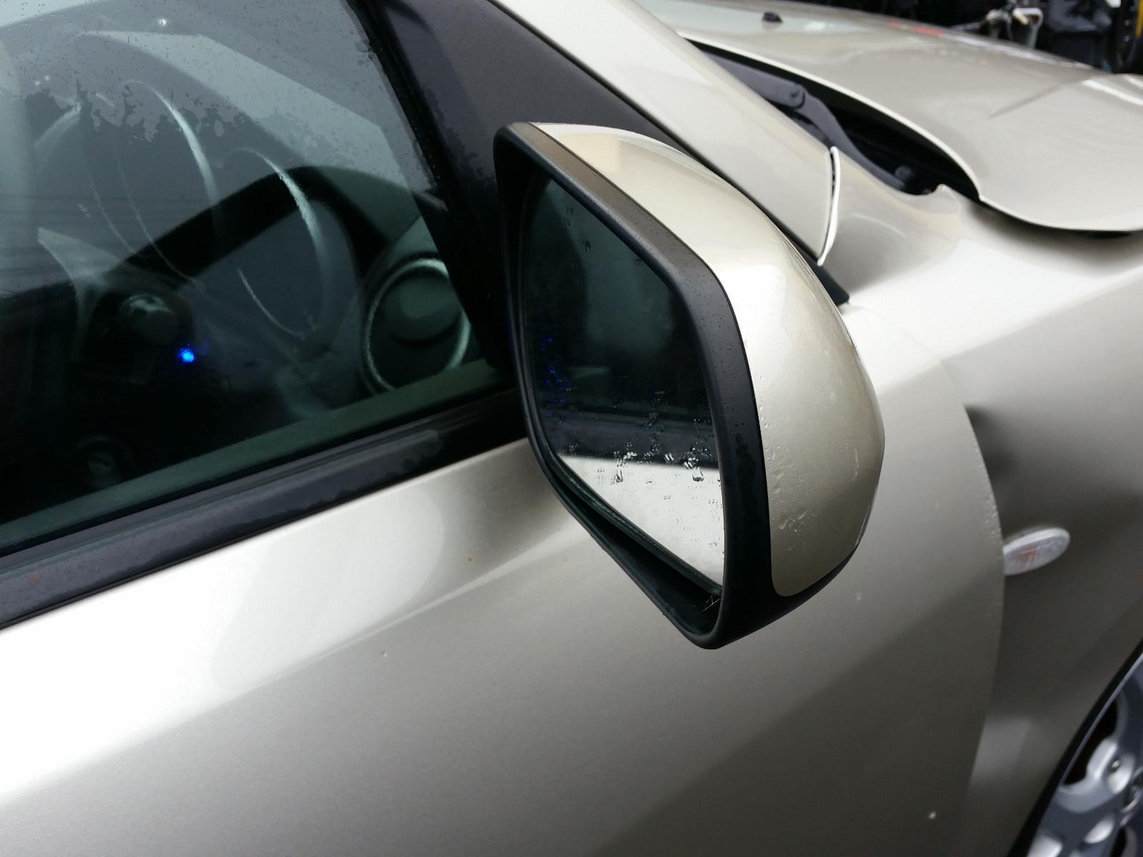 Mazda Mazda3 - BK 2003-2008