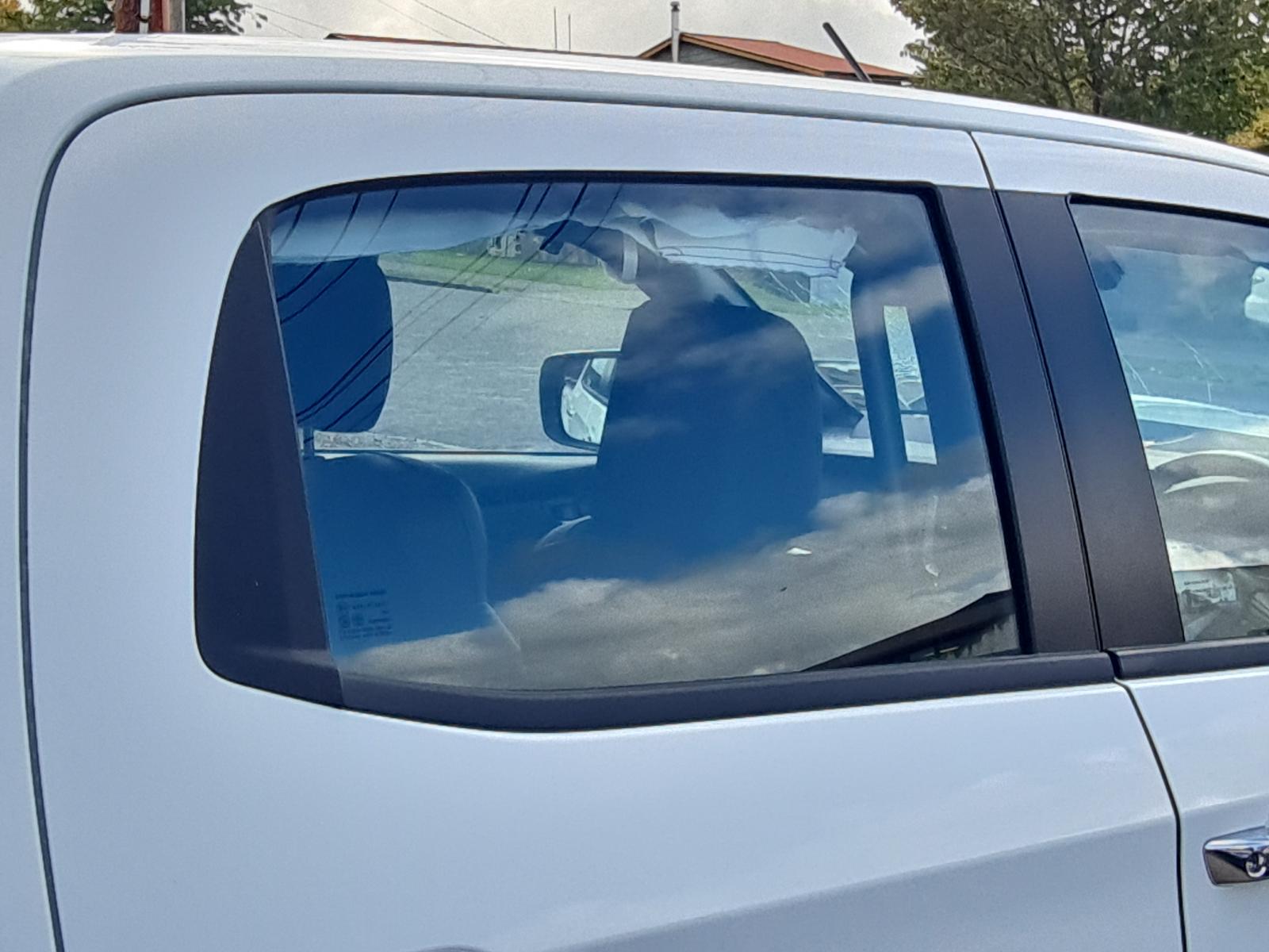 Mazda BT50 - UP 2011-Present