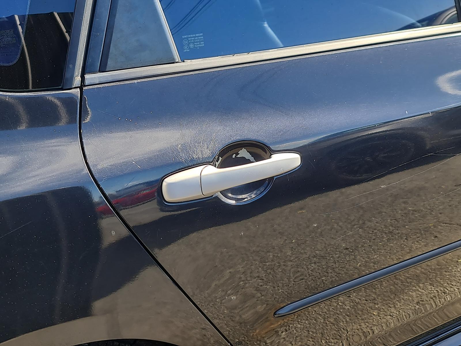 Mazda Axela - BK 2003-2009