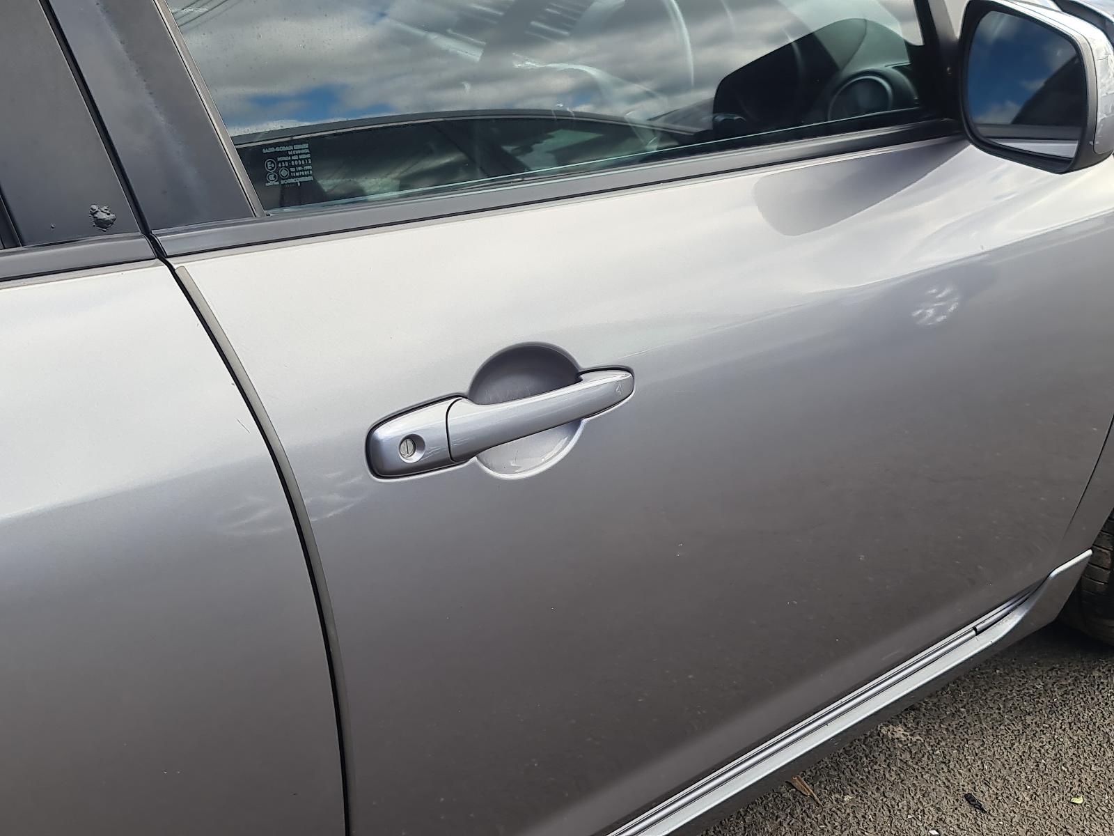 Mazda Axela - BK 2003-2009