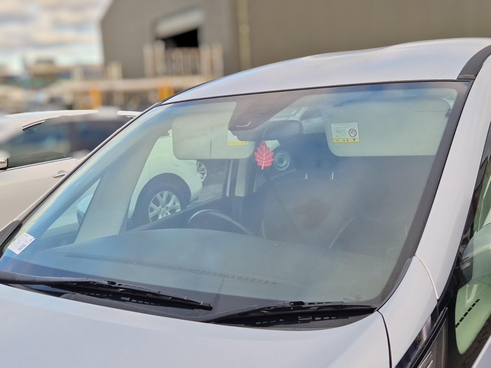 Windscreen
