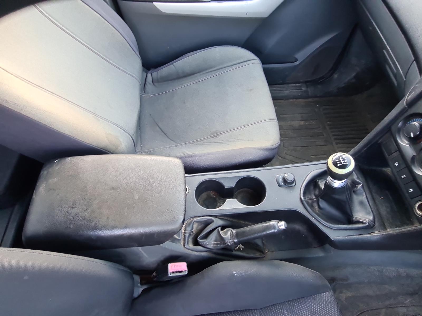 Mazda BT50 - UP 2011-Present