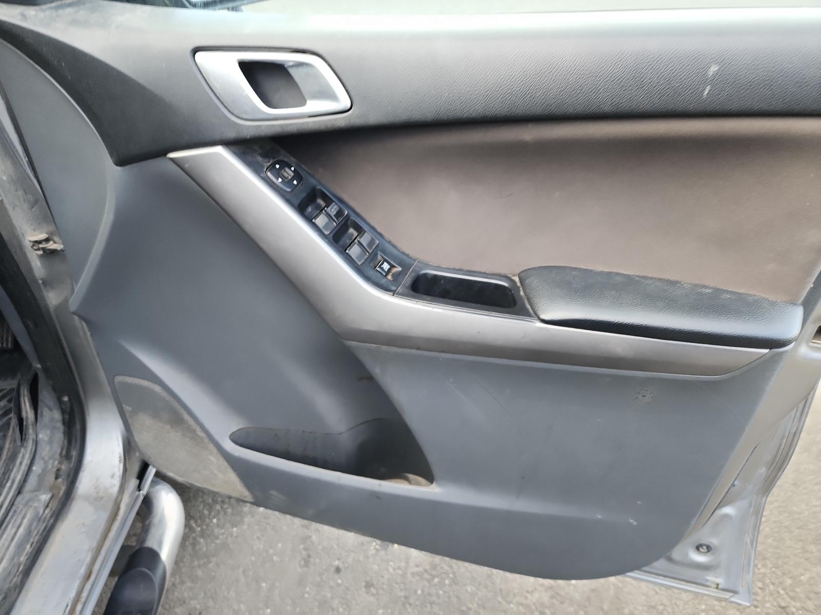 Mazda BT50 - UP 2011-Present