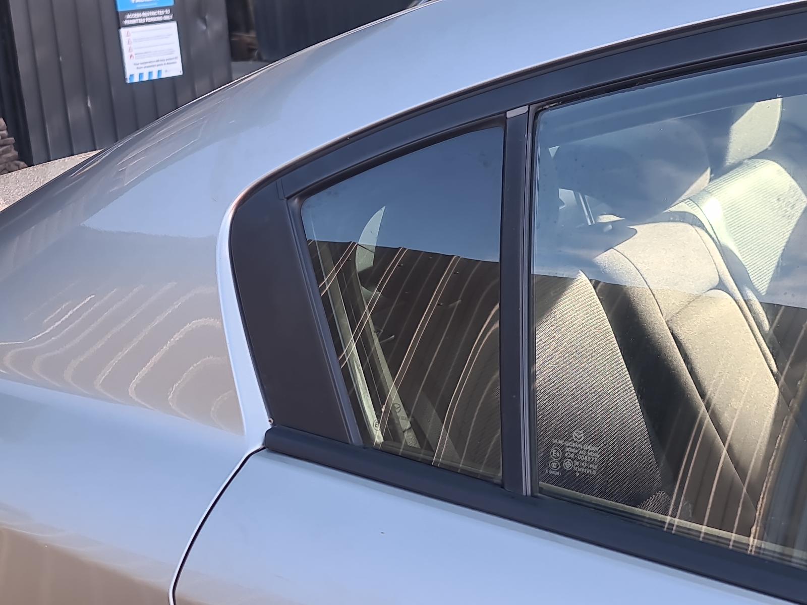 Mazda Axela - BL 2009-2013