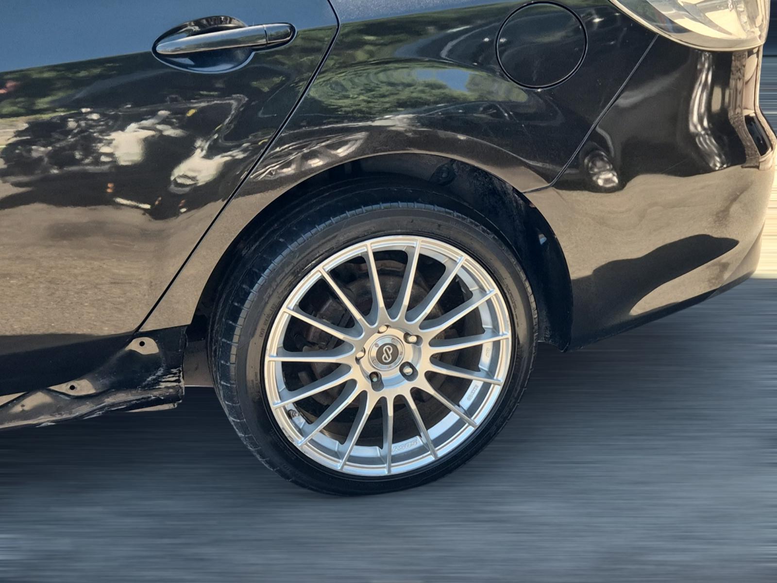 Mazda Atenza - GH 2008-2012