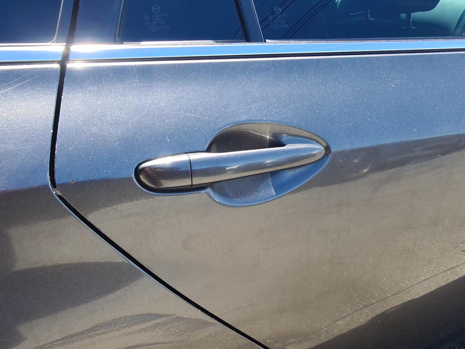 Mazda Atenza - GH 2008-2012