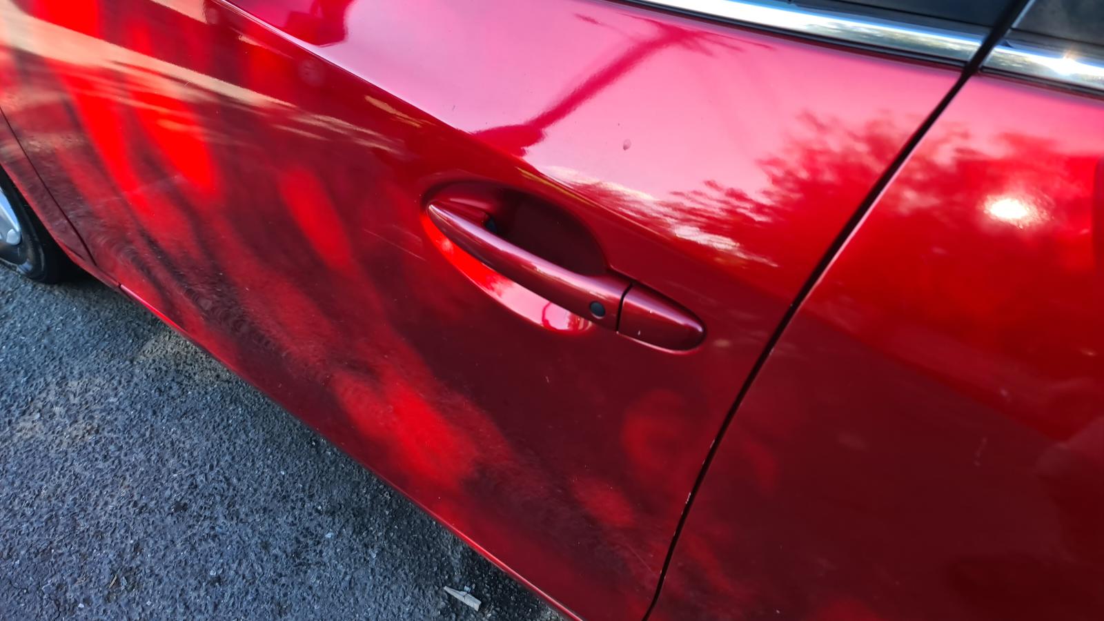 Mazda Mazda3 - BM 2013-Present