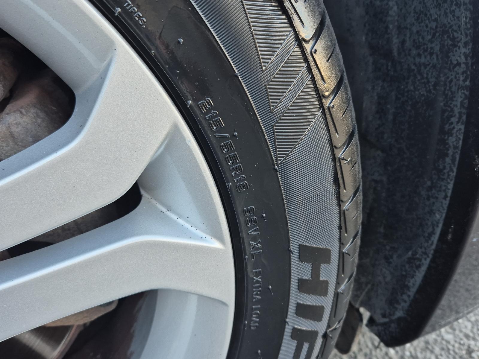 Mazda MPV - LY3P 2007-Present