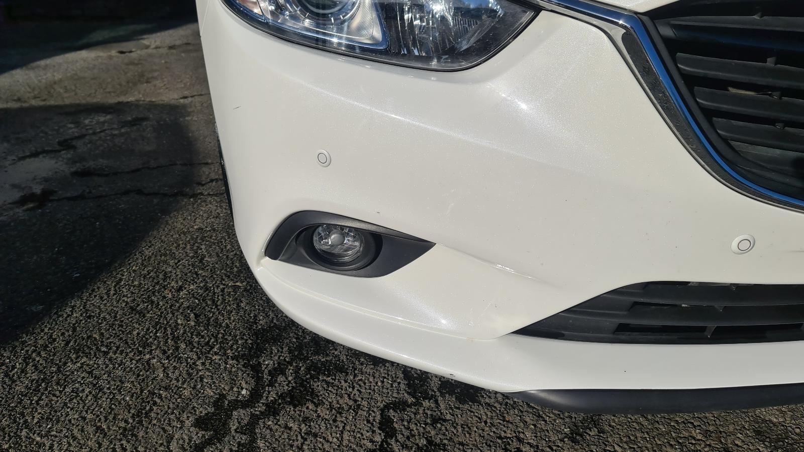 Mazda Mazda6 - GL 16-