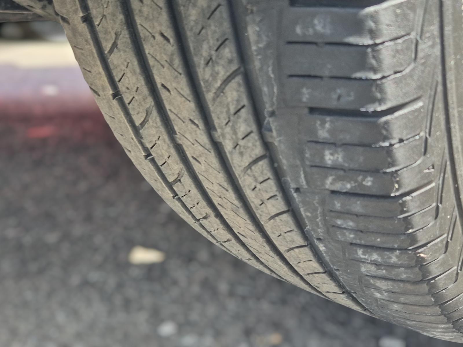 Mazda CX5 - KE 2012-Present