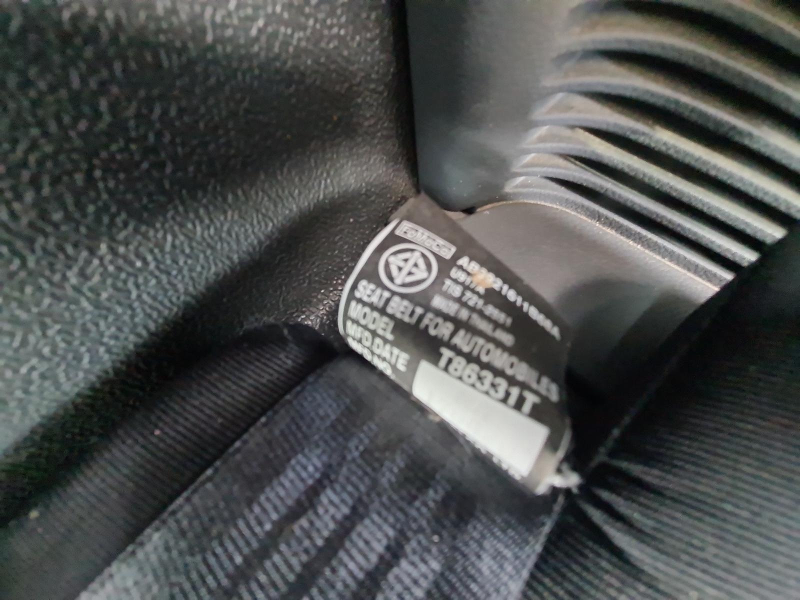 Mazda BT50 - UP 2011-Present